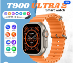 T900Ultra2-SmartWatch