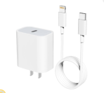 iPhone Charger 20WD