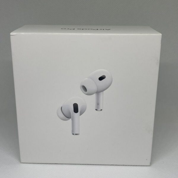 Apple AirPods 2nd Generation Without ANC Best Quolity