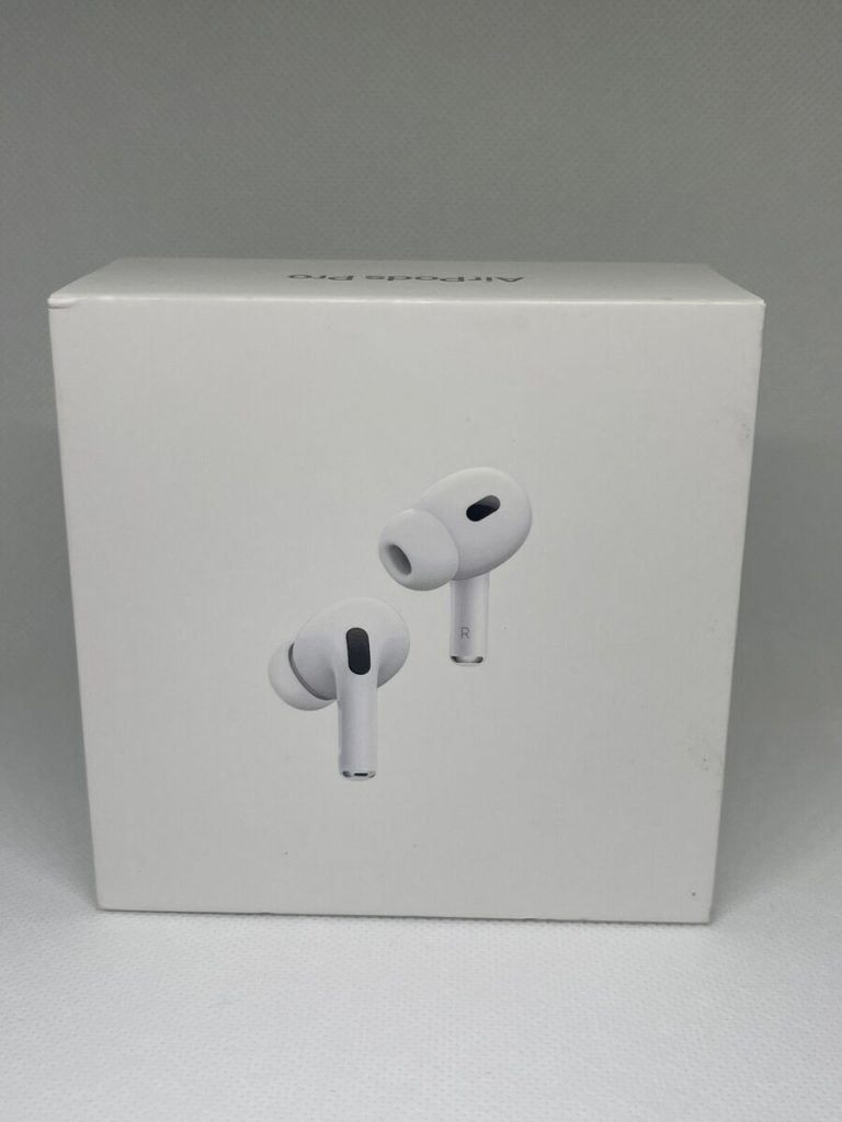 Apple AirPods 2nd Generation Without ANC Best Quolity